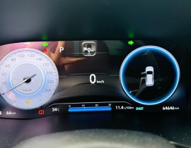 Hyundai Santafe 2.5 Premium 2022