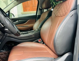 Hyundai Santafe 2.5 Premium 2022