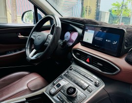 Hyundai Santafe 2.5 Premium 2022