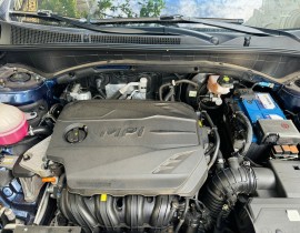 Hyundai Santafe 2.5 Premium 2022