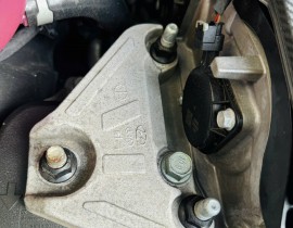 Hyundai Santafe 2.5 Premium 2022