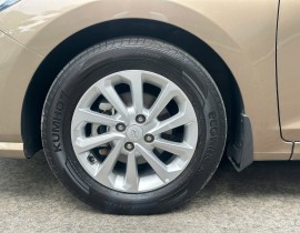  Hyundai Accent 1.4 AT 2022