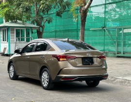  Hyundai Accent 1.4 AT 2022