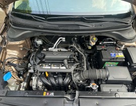  Hyundai Accent 1.4 AT 2022