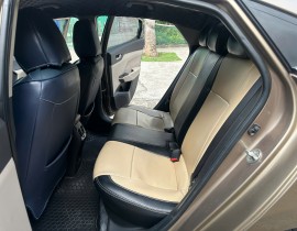  Hyundai Accent 1.4 AT 2022