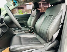 Chevrolet Cruze 1.8 LTZ 2017