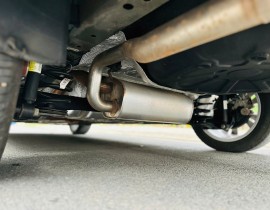 Chevrolet Cruze 1.8 LTZ 2017