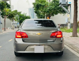 Chevrolet Cruze 1.8 LTZ 2017