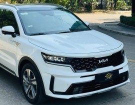 Kia Sorento 2.5 Signature 2021