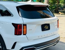 Kia Sorento 2.5 Signature 2021