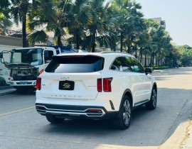 Kia Sorento 2.5 Signature 2021