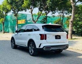Kia Sorento 2.5 Signature 2021