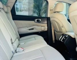 Kia Sorento 2.5 Signature 2021