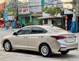 Hyundai Accent 1.4 MT (Full) 2019