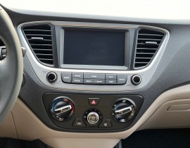 Hyundai Accent 1.4 MT (Full) 2019