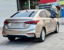 Hyundai Accent 1.4 MT (Full) 2019