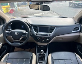 Hyundai Accent 1.4 MT (Full) 2019