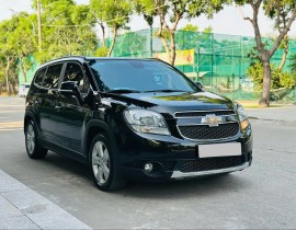  Chevrolet Orlando 1.8 LTZ ( AT) 2017
