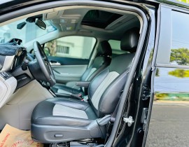  Chevrolet Orlando 1.8 LTZ ( AT) 2017