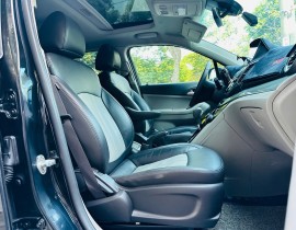  Chevrolet Orlando 1.8 LTZ ( AT) 2017