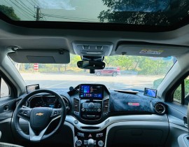  Chevrolet Orlando 1.8 LTZ ( AT) 2017