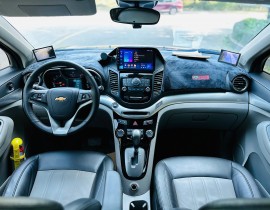  Chevrolet Orlando 1.8 LTZ ( AT) 2017