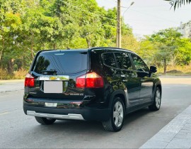  Chevrolet Orlando 1.8 LTZ ( AT) 2017