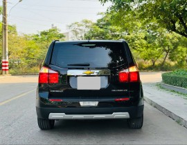  Chevrolet Orlando 1.8 LTZ ( AT) 2017