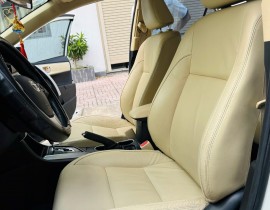 Toyota Altis 1.8 G 2019