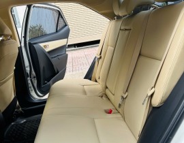 Toyota Altis 1.8 G 2019