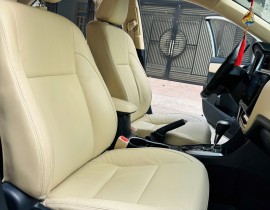 Toyota Altis 1.8 G 2019