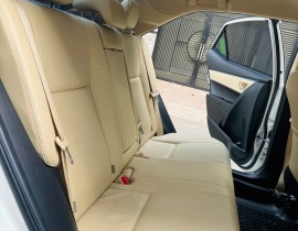 Toyota Altis 1.8 G 2019