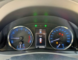 Toyota Altis 1.8 G 2019