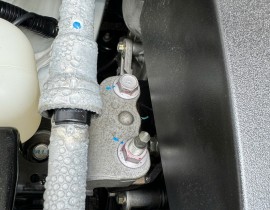 Toyota Altis 1.8 G 2019