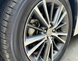 Toyota Altis 1.8 G 2019