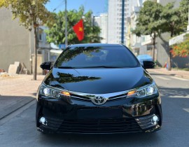  Toyota Altis 1.8G 2020 