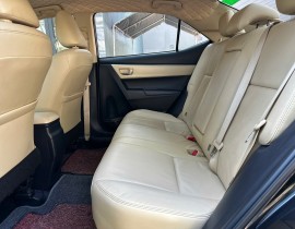  Toyota Altis 1.8G 2020 