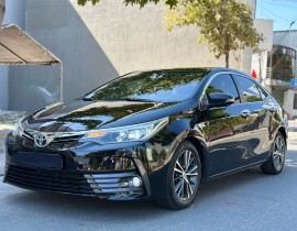  Toyota Altis 1.8G 2020 