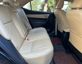  Toyota Altis 1.8G 2020 