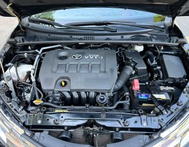  Toyota Altis 1.8G 2020 