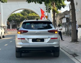 Hyundai Tucson 2.0 ATH 2019