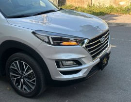 Hyundai Tucson 2.0 ATH 2019