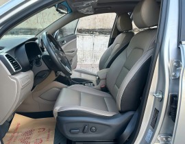 Hyundai Tucson 2.0 ATH 2019