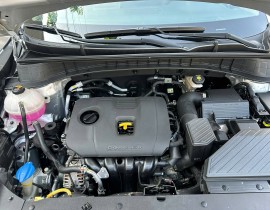 Hyundai Tucson 2.0 ATH 2019