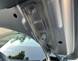 Hyundai Tucson 2.0 ATH 2019