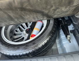 Hyundai Tucson 2.0 ATH 2019