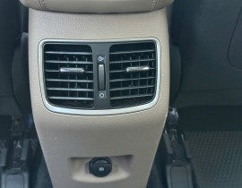 Hyundai Tucson 2.0 ATH 2019