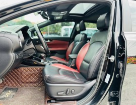 Cerato 2.0 premium 2020