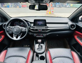 Cerato 2.0 premium 2020