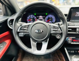 Cerato 2.0 premium 2020